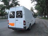 piese Mercedes sprinter vito Bălți foto 2