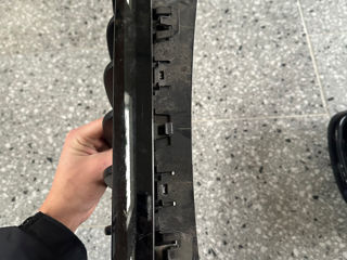 Ноздри/ Решетки радиатора BMW X5 F15 foto 4