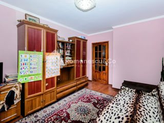 Apartament cu 3 camere, 70 m², Ciocana, Chișinău foto 5