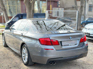 BMW 5 Series foto 7