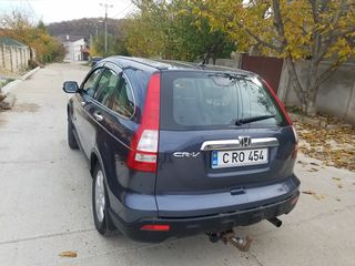 Honda CR-V foto 1