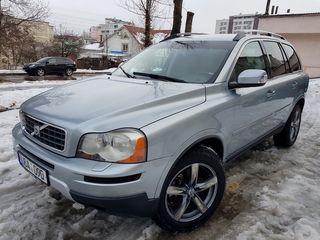 Volvo XC90 foto 4