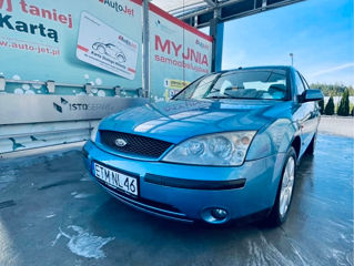 Ford Mondeo foto 3