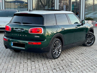 Mini Clubman foto 3