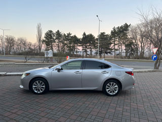 Lexus ES Series foto 5