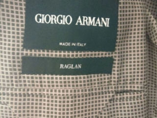 Пиджак Giorgio Armani foto 4