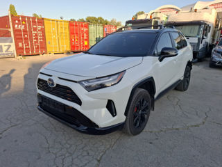 Toyota Rav 4 foto 0