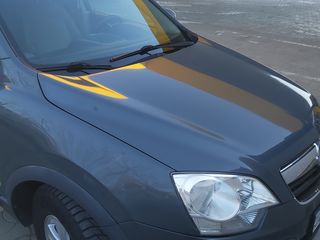Opel Antara foto 4