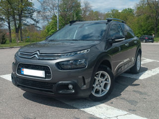 Citroen C4 Cactus, 2019 г.