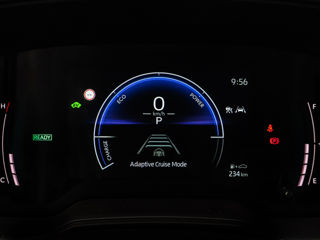 Toyota Corolla Cross foto 11