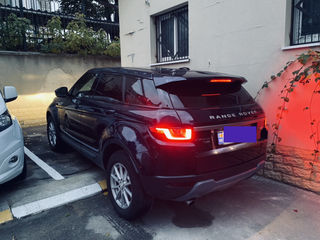 Land Rover Range Rover foto 3