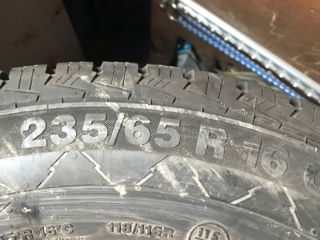 235/65 R 16 C Continental foto 3