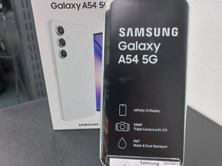 Samsunh Galaxy A54 8/256GB. 5390lei