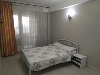 Apartament cu 2 camere, 37 m², Buiucani, Chișinău foto 1
