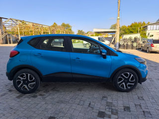 Renault Captur foto 8