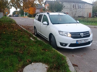 Dacia Logan Mcv foto 4