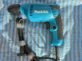 Дрель makita 6413