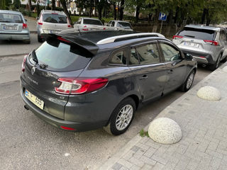 Renault Megane foto 5