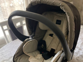 Vînd scoică auto Mamas & Papas,0-13kg. foto 3