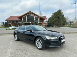 Audi A6 foto 2