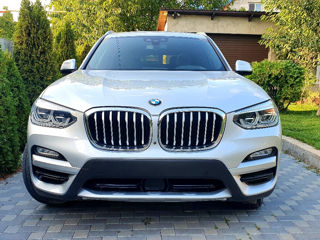 BMW X3 foto 2