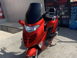 Kymco Kymco Grand Dink 250 foto 5