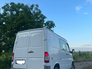 Mercedes Sprinter foto 2