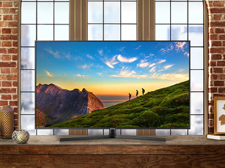 Телевизор 43" LED TV Samsung,, скидка до -50%!! Купи в кредит и первая оплата через 30 дней! foto 1