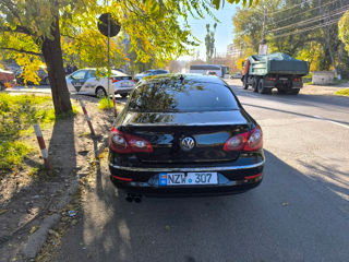 Volkswagen Passat CC foto 7