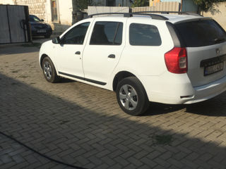 Dacia Logan foto 2