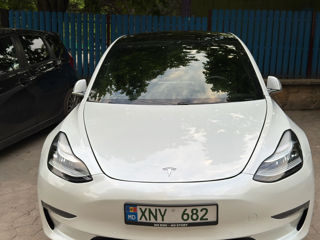 Tesla Model 3, 2020 г.