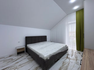 Casă modernă , Durlesti. foto 15