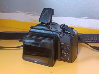 Nikon Coolpix L830 foto 4