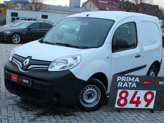 Renault Kangoo foto 3