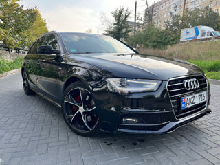 Audi A4 foto 1