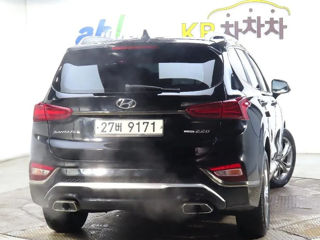 Hyundai Santa FE foto 2