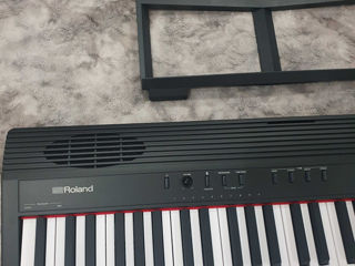 Pian digital Roland Go:Piano 88 NEW foto 2
