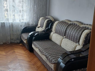 Apartament cu 3 camere, 67 m², Centru, Chișinău foto 6