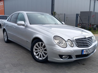 Mercedes E-Class