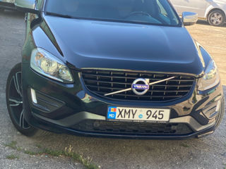 Volvo XC60 foto 2