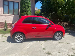 Fiat 500 foto 7