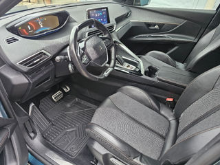 Peugeot 5008 foto 7