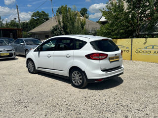 Ford C-Max foto 3