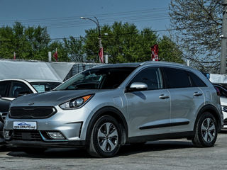 KIA Niro foto 4