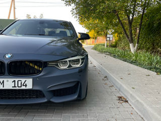 BMW 3 Series foto 5