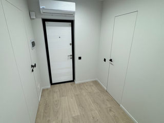 Apartament cu 1 cameră, 38 m², Ciocana, Chișinău foto 3