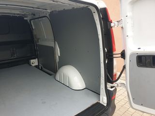 Mercedes Vito 113 Long 2014 foto 5