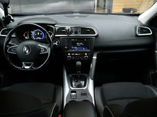 Renault Kadjar foto 10