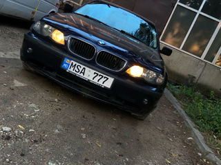 BMW 3 Series foto 5