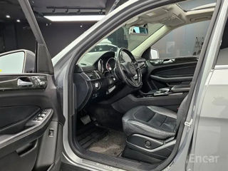 Mercedes GLE foto 6